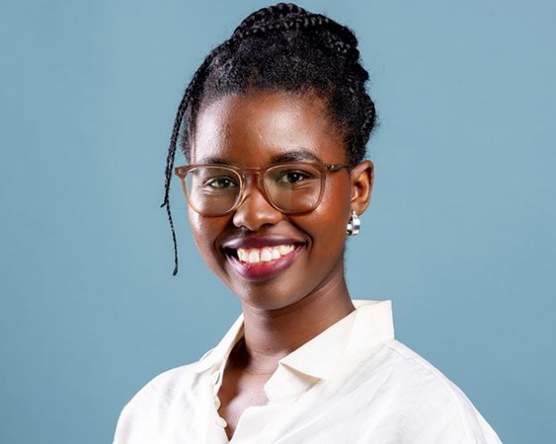 Photo of Richenda Grazette